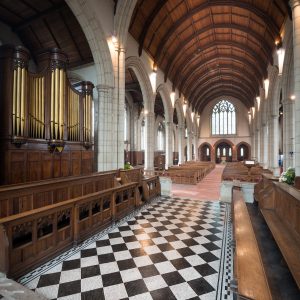 St Benet Fink Tottenham