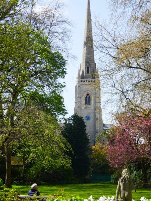 Pimlico